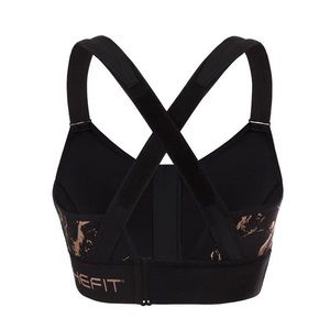 Shefit adjustable sports bra